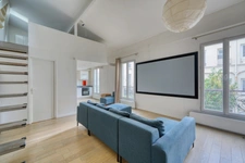 Appartement à vendre 2 pièces PARIS 18EME ARRONDISSEMENT (75)