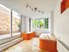 A vendre Colombes (92) , Maison familiale 1930, 7 pièces,  proche centre-ville