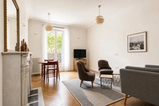 Appartement à vendre 3 pièces PARIS 18EME ARRONDISSEMENT (75)