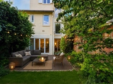 Exclusivité, superbe opportunité, à vendre Colombes (92), Maison familiale 1930, 7 pièces, 137 m2, proche centre-ville