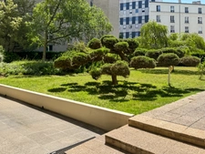 GRAND STUDIO À FORT POTENTIEL SAINT-JACQUES / DENFERT-ROCHEREAU PARIS 14EME ARRONDISSEMENT (75)