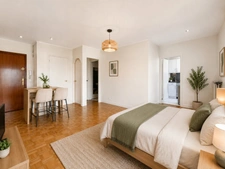 GRAND STUDIO À FORT POTENTIEL SAINT-JACQUES / DENFERT-ROCHEREAU PARIS 14EME ARRONDISSEMENT (75)