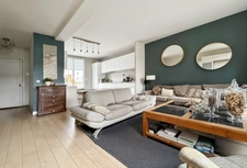 Colombes (92) – Quartier pavillonnaire calme – Maison familiale 3 chambres  en parfait état avec terrasse et sous-sol total