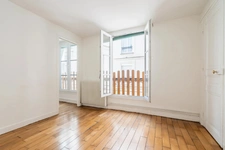 Appartement à vendre 3 pièces PARIS 18EME ARRONDISSEMENT (75)