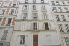 Appartement à vendre 2 pièces PARIS 18EME ARRONDISSEMENT (75)