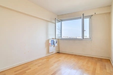 Appartement à vendre 2 pièces  vue dégagée PARIS 18EME ARRONDISSEMENT (75)