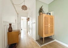 Appartement à vendre 3 pièces PARIS 18EME ARRONDISSEMENT (75)