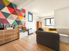 A vendre, Maison familiale de 183 m², 5 chambres avec jardin – Argenteuil Orgemont 