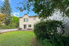 A vendre Colombes, Belle maison familiale / 5 chambres / Grand jardin