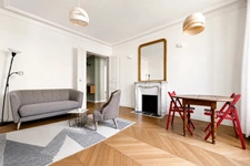 Appartement à vendre 3 pièces PARIS 18EME ARRONDISSEMENT (75)