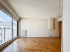 GRAND STUDIO À FORT POTENTIEL SAINT-JACQUES / DENFERT-ROCHEREAU PARIS 14EME ARRONDISSEMENT (75)