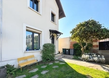 A vendre, Maison familiale de 183 m², 5 chambres avec jardin – Argenteuil Orgemont 