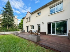 A vendre Colombes, Belle maison familiale / 5 chambres / Grand jardin