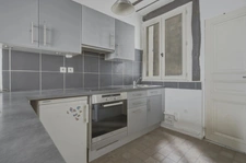 Appartement à vendre 2 pièces PARIS 18EME ARRONDISSEMENT (75)