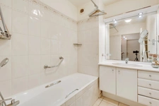 Appartement à vendre 3 pièces avec terrasse PARIS 18EME ARRONDISSEMENT (75)