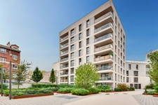 Appartement de 4 pièces de 88 m² situé à Clichy