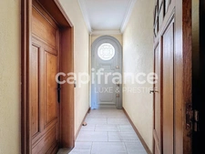 Maison Art Déco 180 m² 7 chambres, jardin et garage