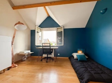 A vendre Colombes, Belle maison familiale / 5 chambres / Grand jardin