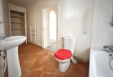 Paris 8th arrondissement – Étoile / Champs-Élysées Duplex apartment, loft style – 90 m² – Ground floor