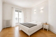 Appartement à vendre 3 pièces PARIS 18EME ARRONDISSEMENT (75)