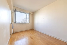 Appartement à vendre 2 pièces  vue dégagée PARIS 18EME ARRONDISSEMENT (75)