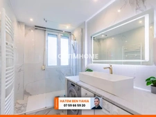 Appartement à vendre 4 pièces ATHIS MONS (91)