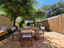 Maison à vendre 4 pièces SAINT PALAIS SUR MER (17)