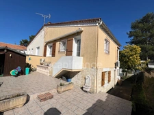 Maison à vendre 4 pièces ROYAN (17) - Quartier du parc 