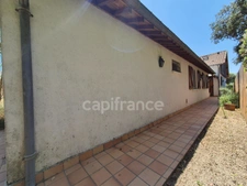 Maison à vendre 4 pièces SAINT PALAIS SUR MER (17)