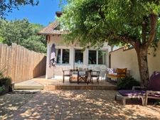 Maison à vendre 4 pièces SAINT PALAIS SUR MER (17)