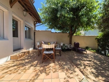 Maison à vendre 4 pièces SAINT PALAIS SUR MER (17)