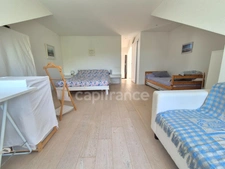 Maison à vendre 4 pièces SAINT PALAIS SUR MER (17)