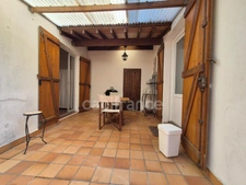 Maison à vendre 4 pièces SAINT PALAIS SUR MER (17)