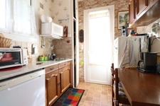 Maison à vendre 4 pièces ROYAN (17) - Quartier du parc 