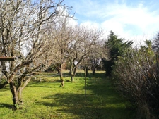 Terrain 955 m² LA BAULE ESCOUBLAC (44) proche centre et gare