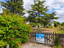 Maison 7 pièces LA BAULE, proche centre et gare sur terrain 1.785 m²