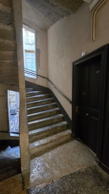Appartement à vendre 1 pièces LYON 5EME ARRONDISSEMENT (69)