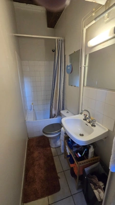 Appartement à vendre 1 pièces LYON 5EME ARRONDISSEMENT (69)