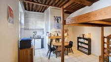 Appartement à vendre 1 pièces LYON 5EME ARRONDISSEMENT (69)