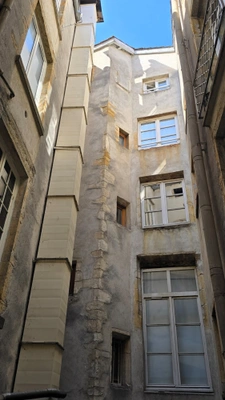 Appartement à vendre 1 pièces LYON 5EME ARRONDISSEMENT (69)