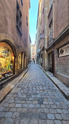 Appartement à vendre 1 pièces LYON 5EME ARRONDISSEMENT (69)