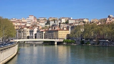 Appartement à vendre 1 pièces LYON 5EME ARRONDISSEMENT (69)