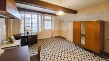 Belle maison de caractère  -   AIGUEPERSE (69)