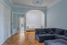 Appartement à vendre 3 pièces LYON 6EME ARRONDISSEMENT (69)