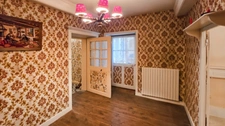 Belle maison de caractère  -   AIGUEPERSE (69)