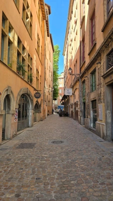 Appartement à vendre 1 pièces LYON 5EME ARRONDISSEMENT (69)