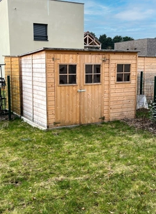  Rare à Chavenay : 3 pièces avec jardin privatif, double stationnement et prestations récentes