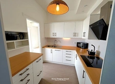 Appartement à vendre 4 pièces CHAVENAY (78)