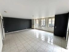 Appartement à vendre 4 pièces CHAVENAY (78)