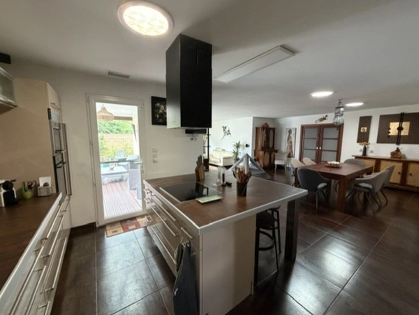 A vendre - Maison familiale au Haillan !